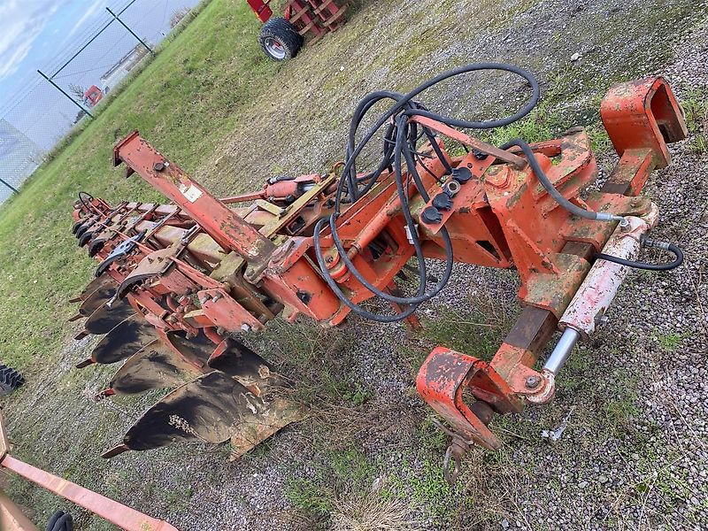 Niemeyer 5-220 Stein