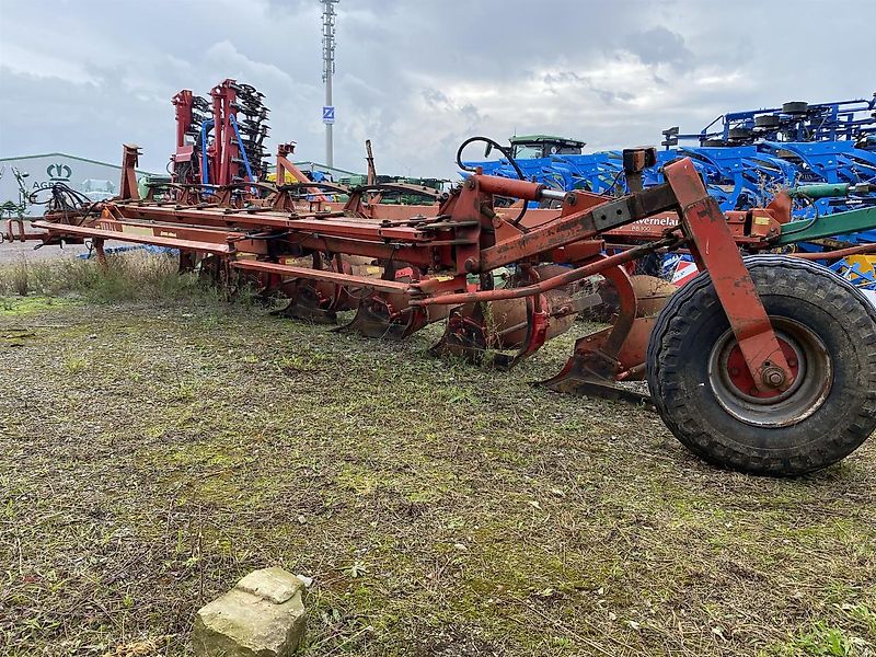 Niemeyer 5-220 Stein