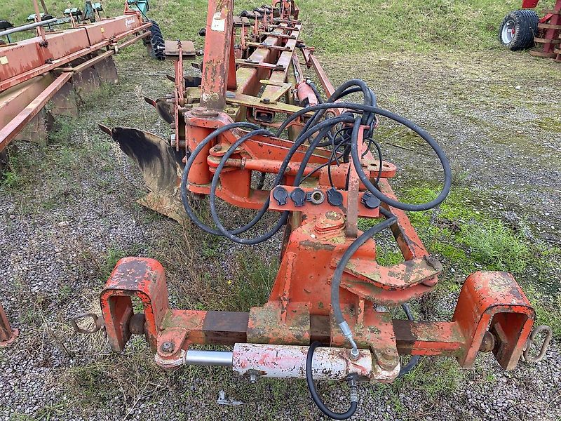 Niemeyer 5-220 Stein