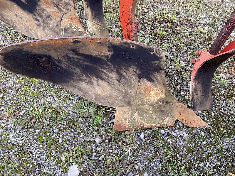 Niemeyer 5-220 Stein