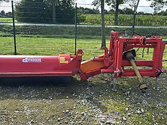 Dücker USM 18 Uni-Seitenmäher