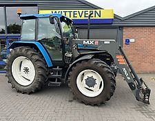 New Holland 6640 SLE New Holland 6640 SLE