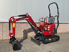 Yanmar SV08