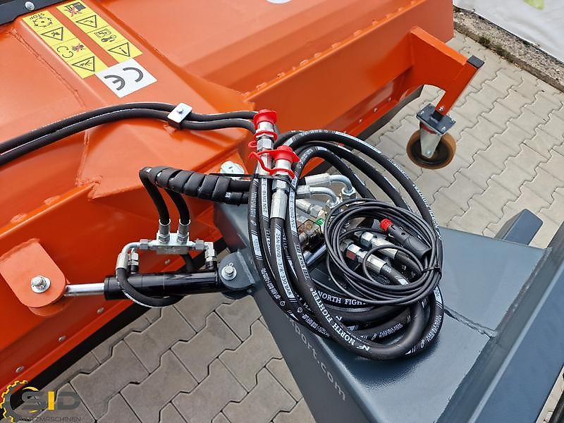 SID Kehrwalze 1,4m