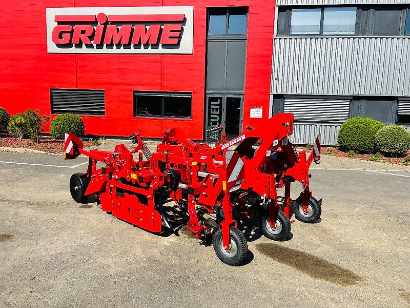 Grimme GH2-ÖKO