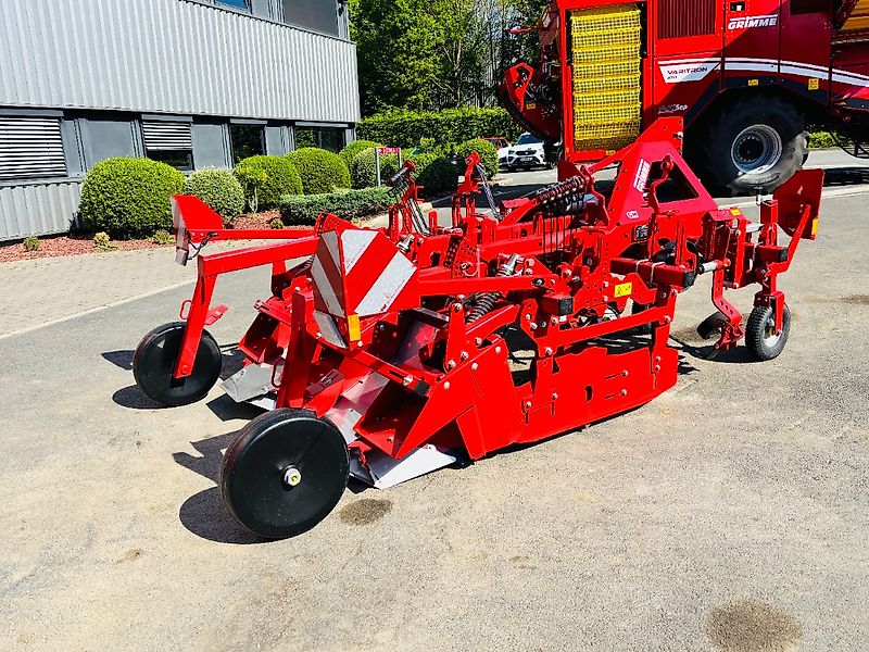Grimme GH2-ÖKO