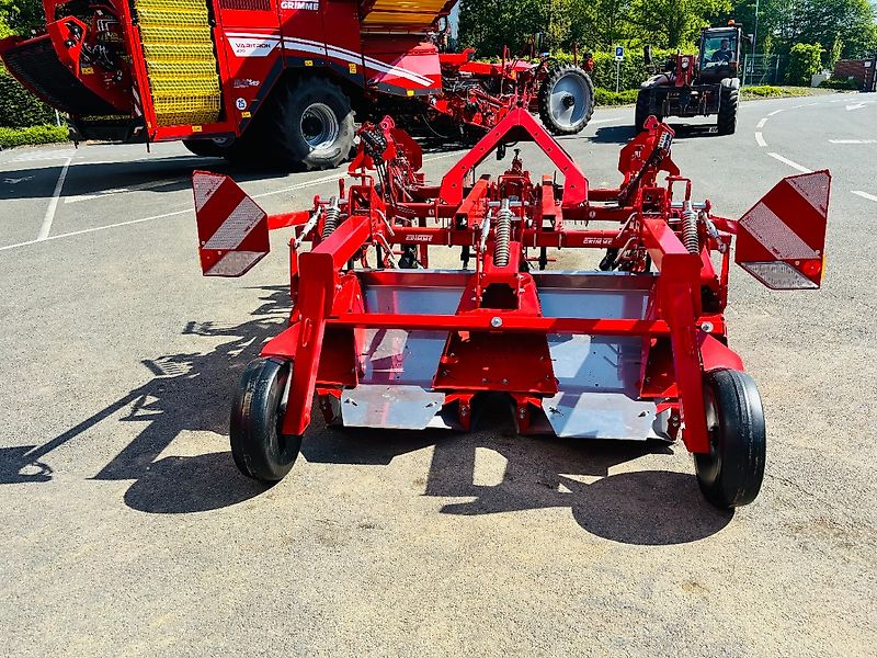 Grimme GH2-ÖKO