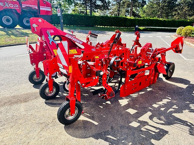 Grimme GH2-ÖKO