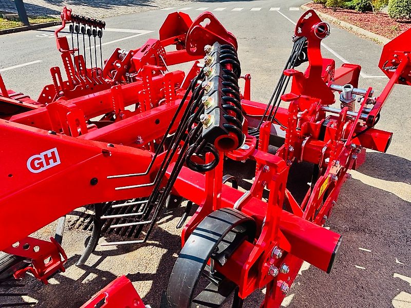 Grimme GH2-ÖKO