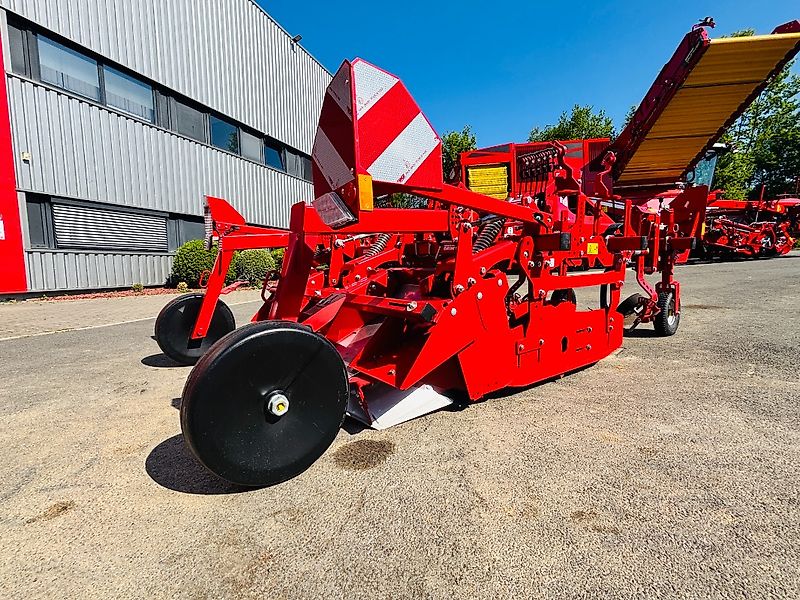 Grimme GH2-ÖKO