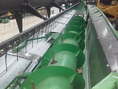 Zürn 635 Premium Flow