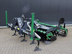 Hofstede  Awemak Voorzet cultivator / woeler met hydraulische hef