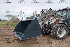AMPS Łyżka objętościowa 2,20m SCHAUFEL/VOLUMENSCHAUFEL
