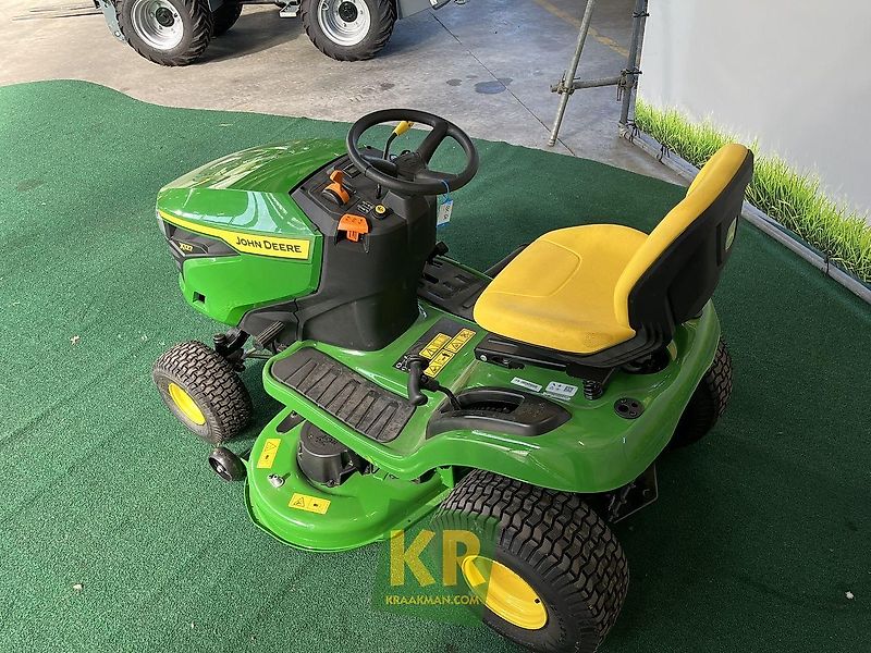 John Deere X127 #715668