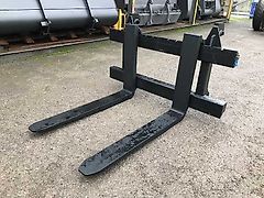 Pallet forks 8 ton capacity