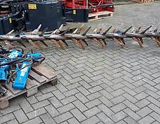 VSS Agro Snedemixer KSMH 400
