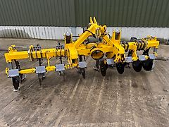 Grange 4m CCT Tool Bar