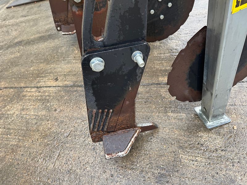 Grange 4m CCT Tool Bar