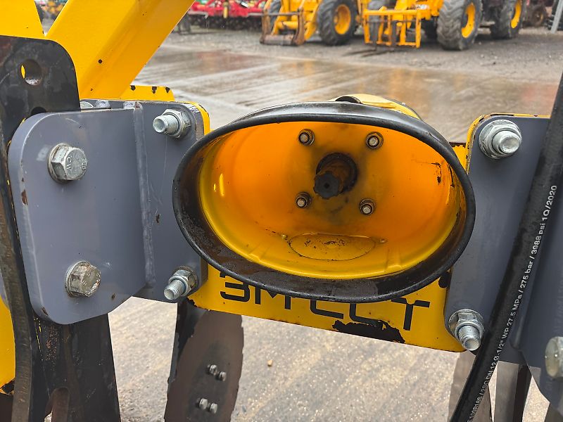 Grange 4m CCT Tool Bar