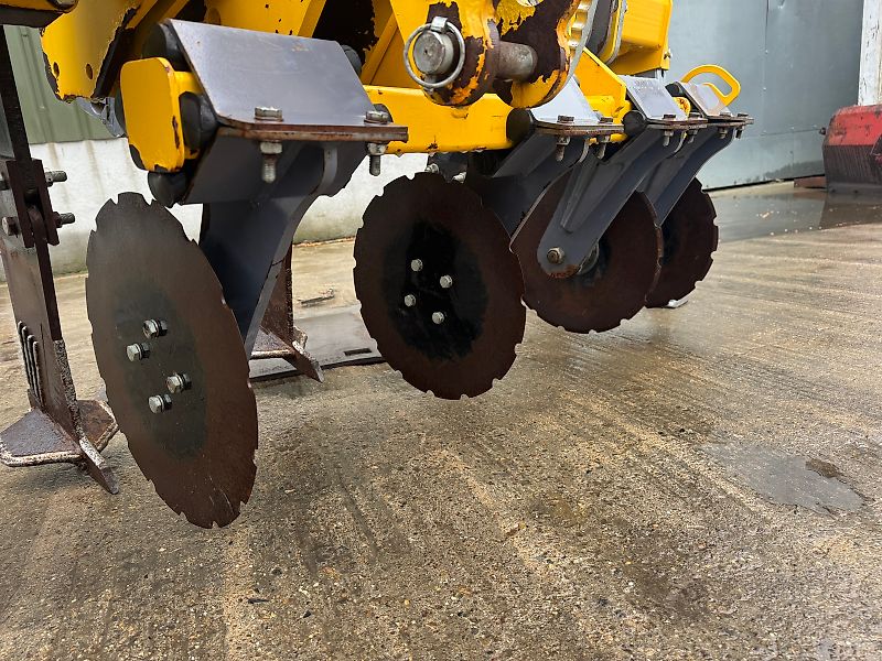 Grange 4m CCT Tool Bar