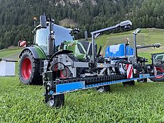 RUMEX RXF600 Spotsprayer