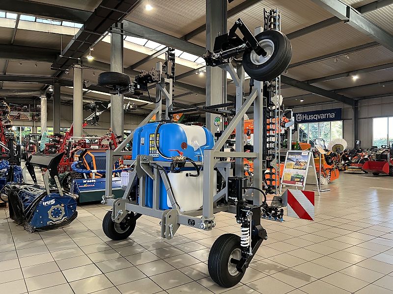 RUMEX RXF600 Spotsprayer