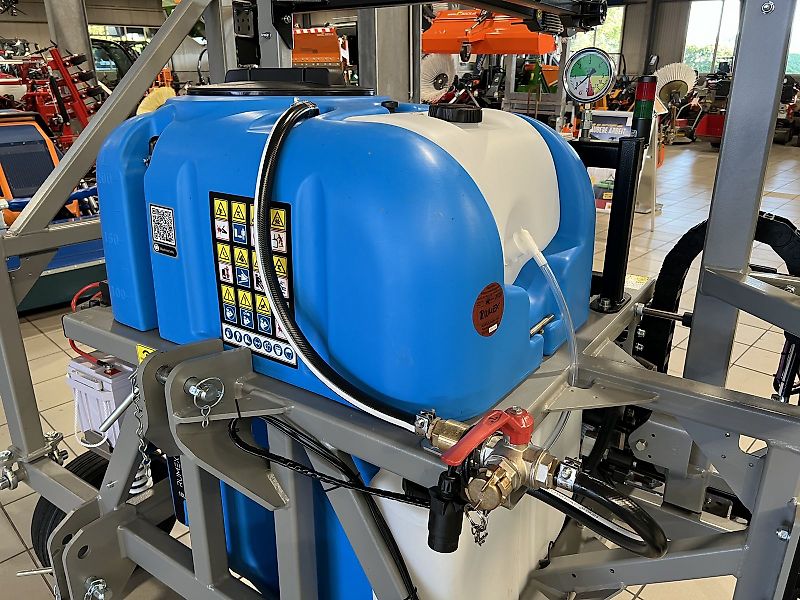 RUMEX RXF600 Spotsprayer