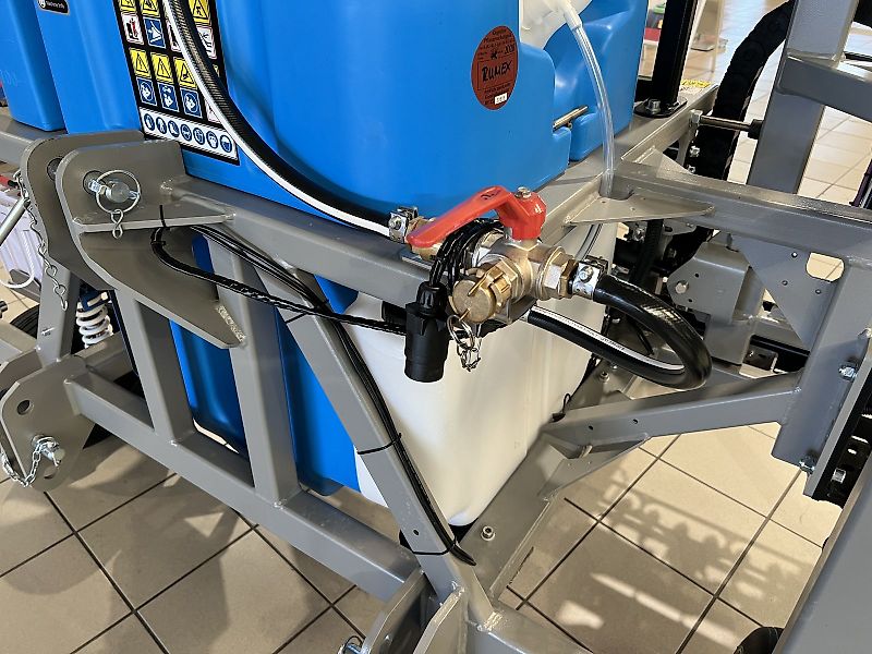 RUMEX RXF600 Spotsprayer