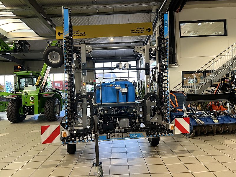 RUMEX RXF600 Spotsprayer
