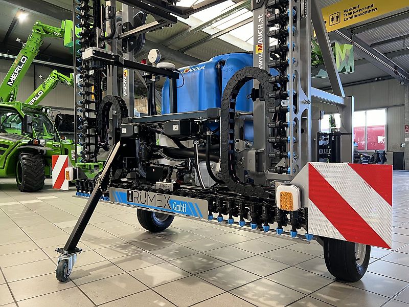 RUMEX RXF600 Spotsprayer