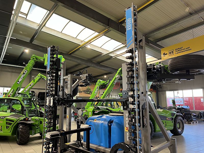 RUMEX RXF600 Spotsprayer