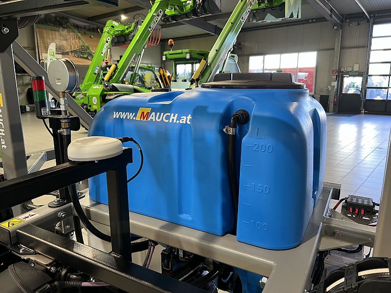 RUMEX RXF600 Spotsprayer