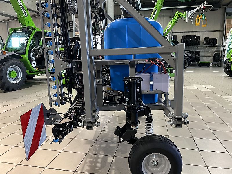 RUMEX RXF600 Spotsprayer