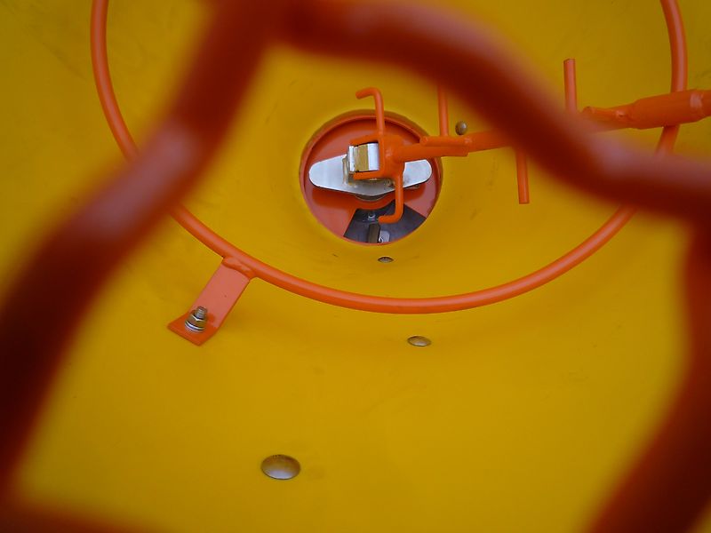 Pronar Pronar Salz- Sandstreuer PS 250 / PS 250 M, NEU