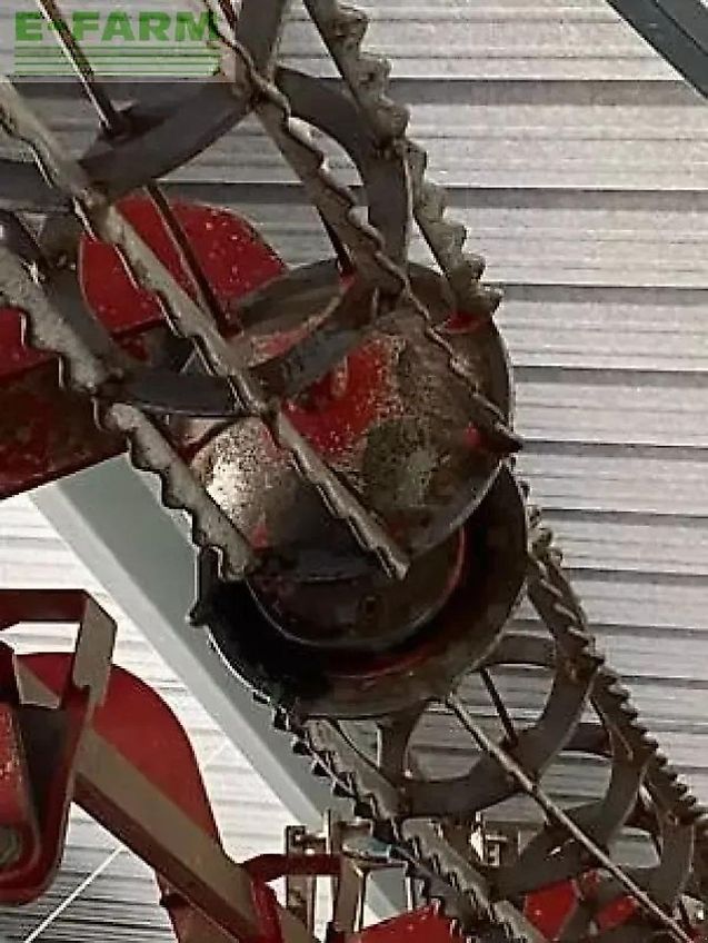 Sauerburger diabolo 752