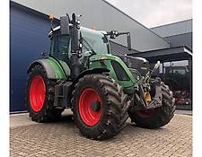 Fendt 513 SCR