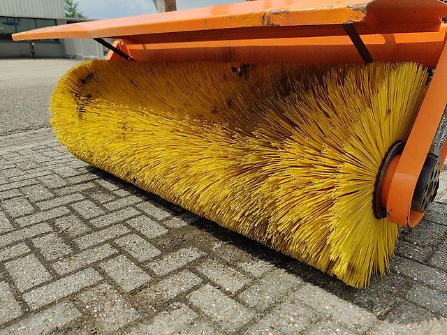 Nesbo HF1600S Veegmachine