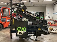 Pilkemaster EVO 36 HC
