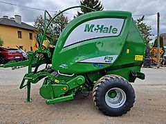 McHale Mc Hale F 5-540C