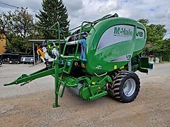 McHale MC HALE V 8-950