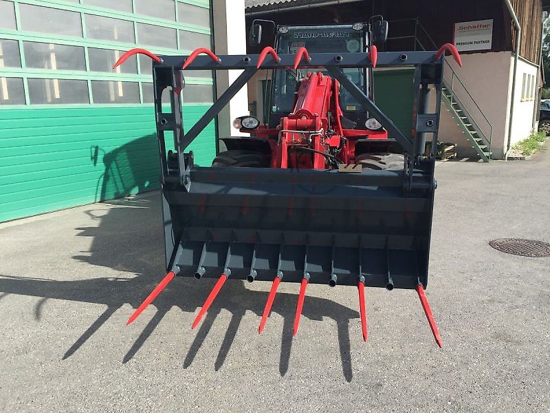 Saphir DSZT 19 Kroko Gebiss