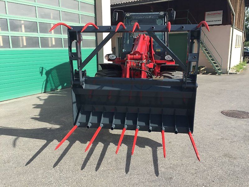 Saphir DSZT 19 Kroko Gebiss