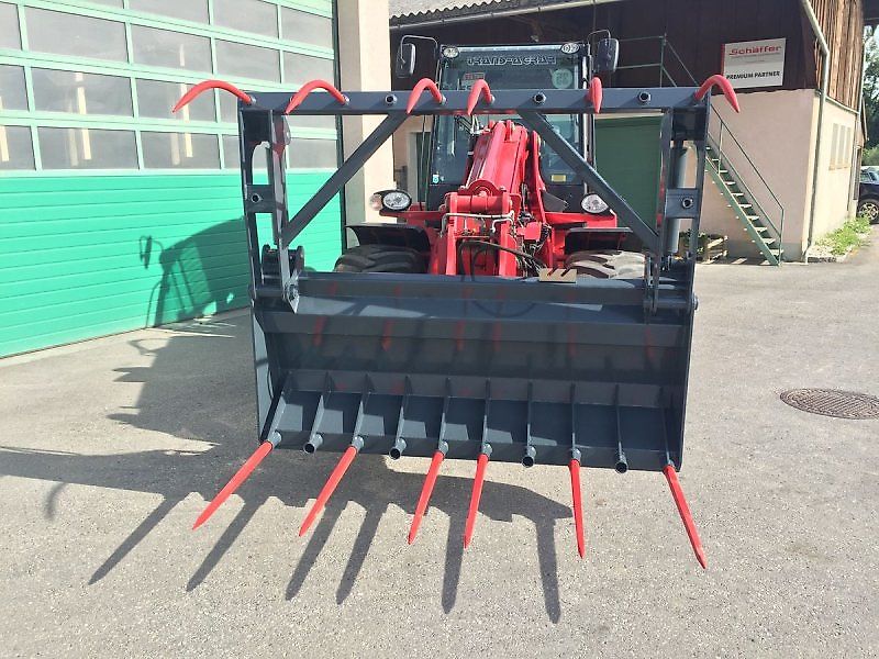 Saphir DSZT 19 Kroko Gebiss