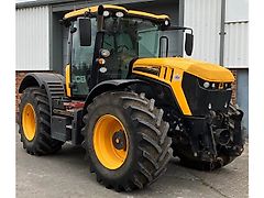 JCB 4220 Fastrac