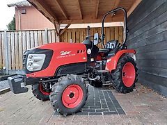 Zetor Compax 26 plus