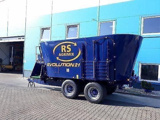 Alima BIS EVO LITE 10 - 30