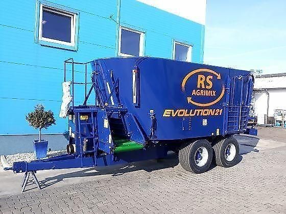 Alima BIS EVO LITE 10 - 30