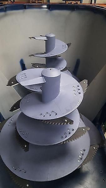 Alima BIS EVO LITE 10 - 30