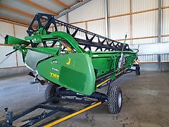 Zürn 635 PF Zürn Premium Flow
