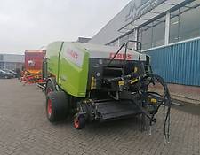 Claas Rollant 455 RC Uniwrap